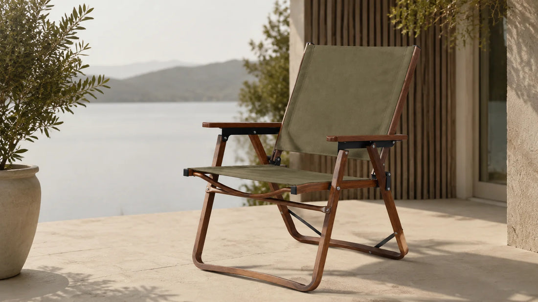 The Art of Transition: Bringing Interior Comfort to the Water’s Edge